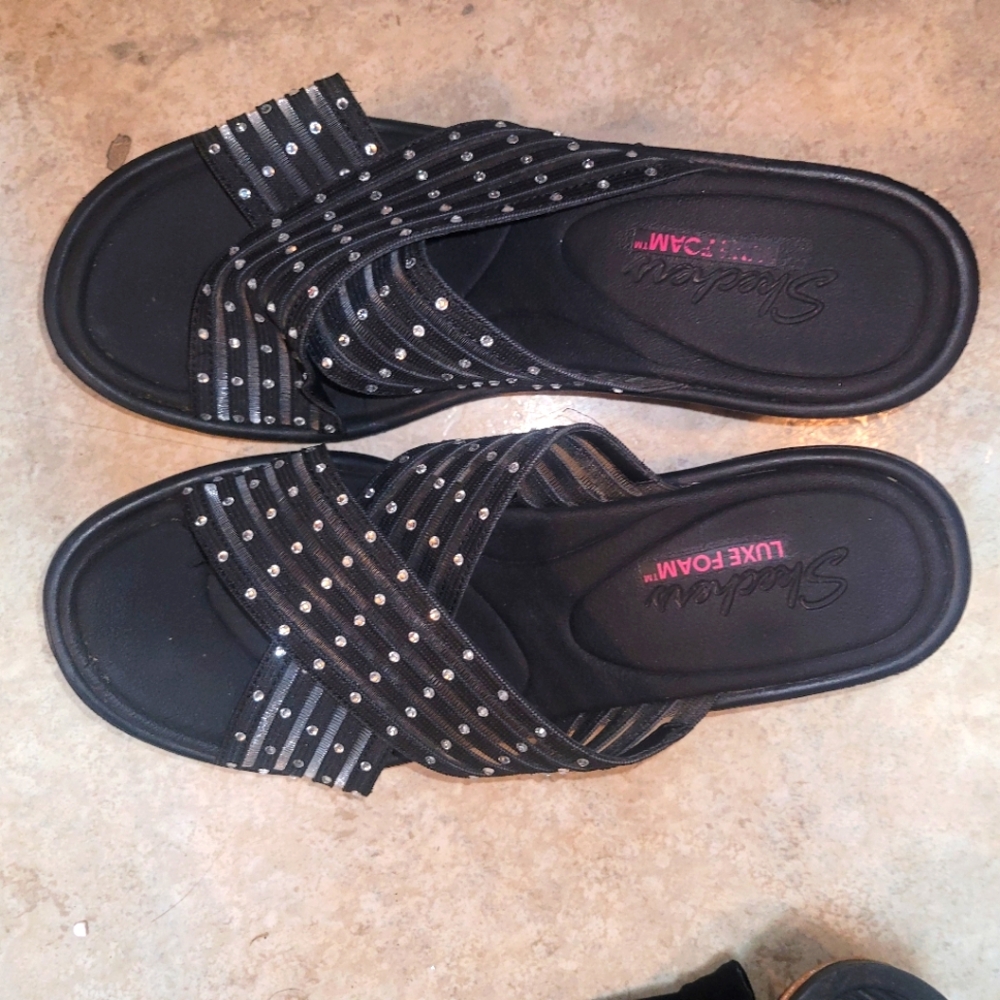 Womens sandals